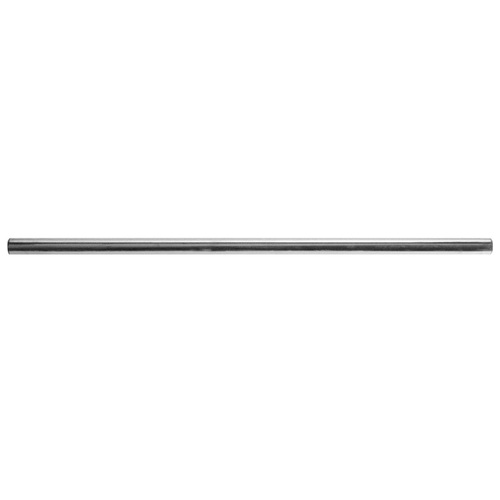 Gibraltar 68" Straight Chrome Steel Drum Rack Extension Tube