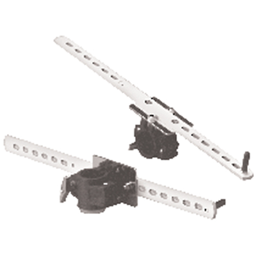Gibraltar Power Rack Series Electronic Clamp - 2 Pack