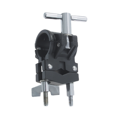 Gibraltar Power Rack Multi Clamp for 5/8" to 1-1/4" Diameter Arms - Pk 1