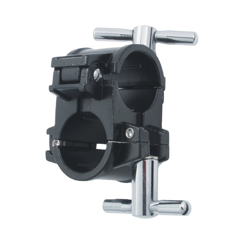 Gibraltar Power Rack Right Angle Clamp - Pack of 1