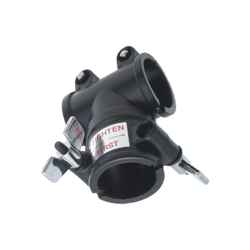 Gibraltar Power Rack T-Leg Clamp - Pack of 1