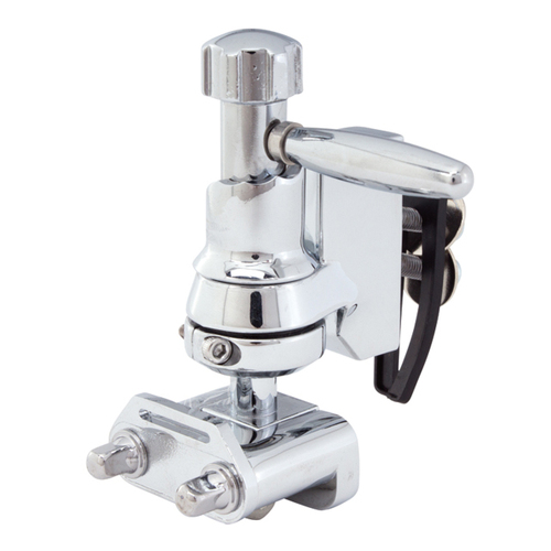 Gibraltar Dunnett R7 Roto Style Throw Off for Snare, Smooth Release Action, Pk 1