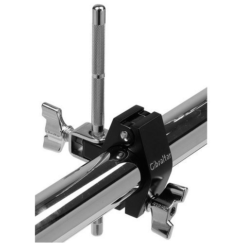 Gibraltar Percussion Mount for 1-1/2" Rack Bar