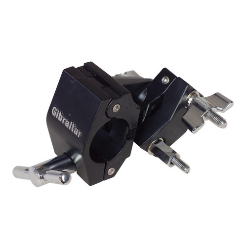 Gibraltar Road Series Adjustable Multi Clamp for Drum Rack - Pk 1