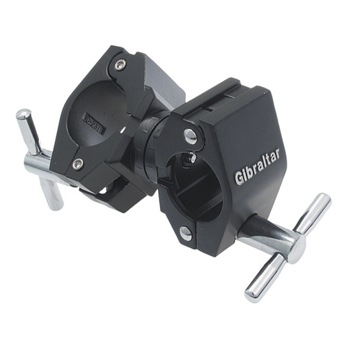 Gibraltar Road Series Adjustable Right Angle Clamp - Pk 1