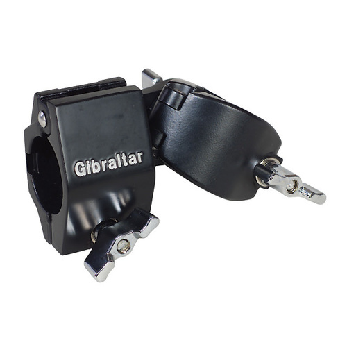 Gibraltar Road Series Drum Rack Adjustable Right Angle Clamp GSCGCSARA