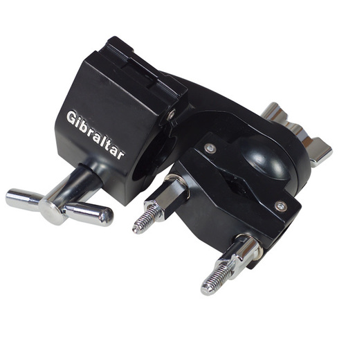 Gibraltar Road Series Adjustable Multi Clamp - End Mount