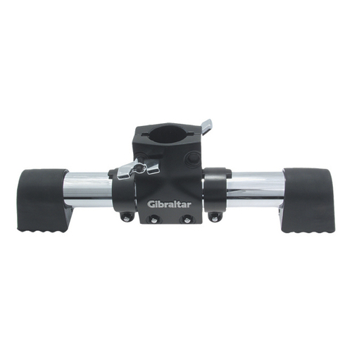 Gibraltar Road Series Mini T-Leg Assembly - 12" with Clamp