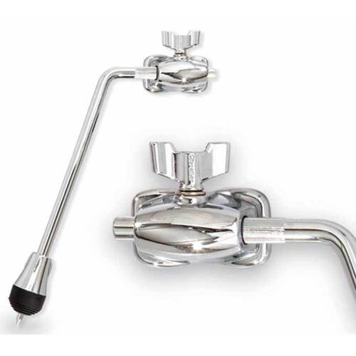 Gibraltar 12.7mm Vintage Spurs with Mounts for Bass Drum