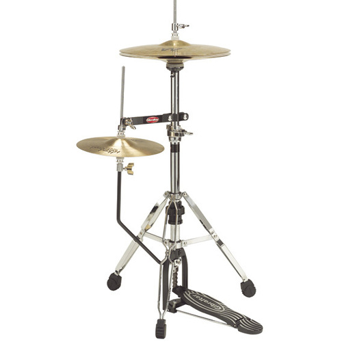 Gibraltar Hi Hat Off Time Attachment with Instructional DVD