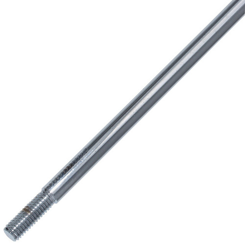 Gibraltar Hi Hat Pull Rod Standard 1/4" - 20" Threads 23" Long - Pk 1