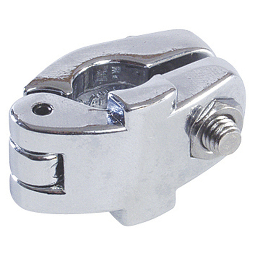 Gibraltar 12.7mm Hinged Memory Lock with Hinge Adjustment - Pk 1