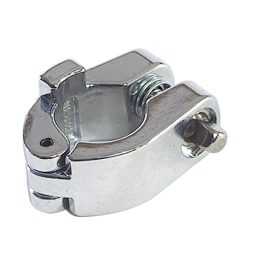 Gibraltar 3/4" Hinged Memory Lock with Hinge Adjustment - Pk 1