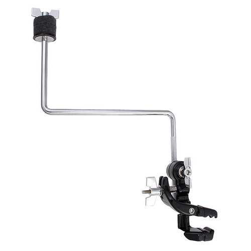 Gibraltar Hoop Jaw Cymbal Mount for Conga Drum