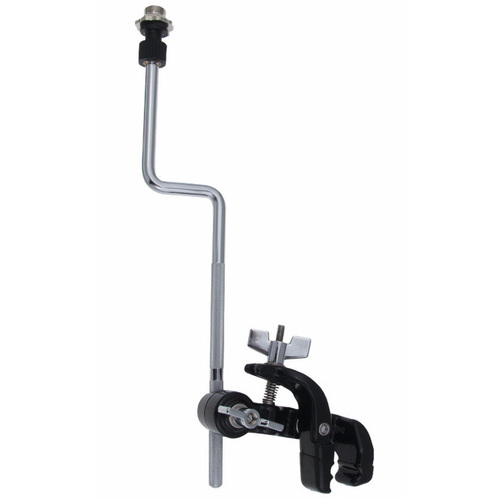 Gibraltar Drum Mic Jaw Mount for Microphones and Guitar Amps