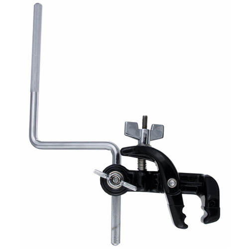 Gibraltar Hoop Percussion Accessory JAW Mount for Percussion Post
