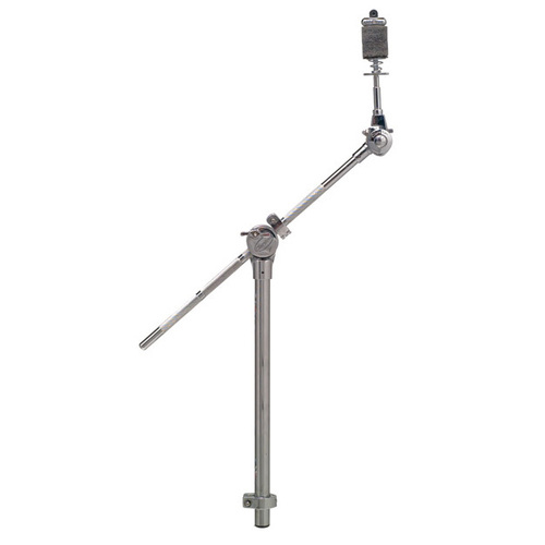 Gibraltar Turning Point Long Cymbal Hideaway Boom Arm with Brake Tilter