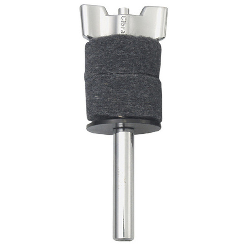 Gibraltar 6" Mini Cymbal Stacker for 8mm Cymbal Tilter