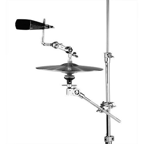 Gibraltar X-Hat and L-Rod Mounting System for GI9707X Auxiliary Hat
