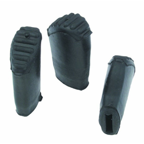 Gibraltar Small Rubber Feet for Cymbal Stand - Pack of 3
