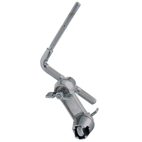 Gibraltar Percussion L-Rod Attachment with Adjustable Mount, 9.5mm