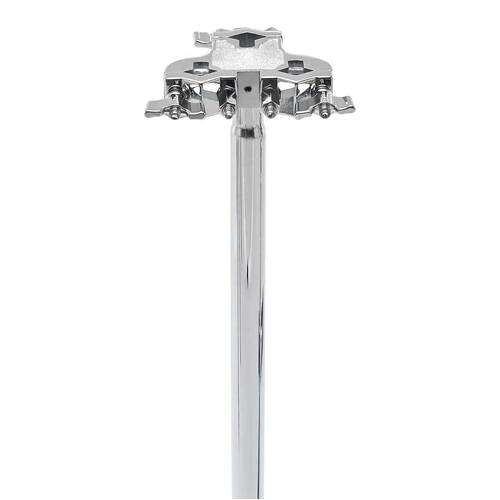 Gibraltar 3-Hole Platform Mount with 16" Post