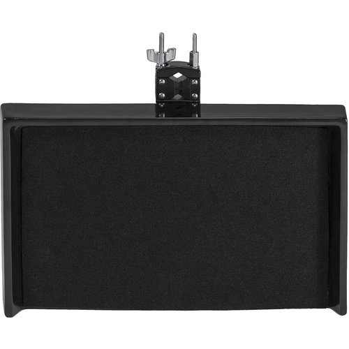 Gibraltar Pro Sidekick Essentials Fiberglass Percussion Table with Mount