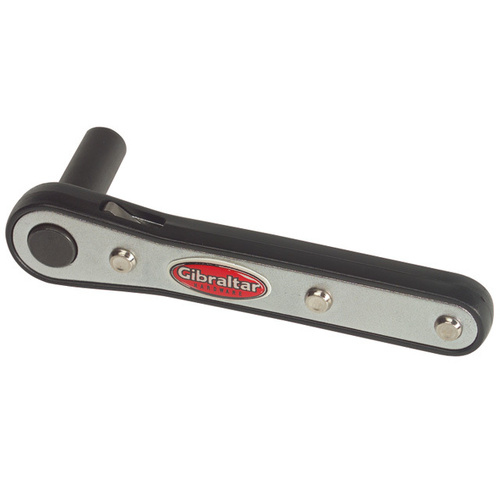 Gibraltar Medium Weight Ratchet Drum Key - Pack of 1