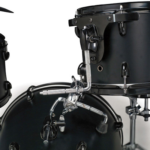 Gibraltar Dunnett R-Class 10.5mm Rail Mount for Floor Tom