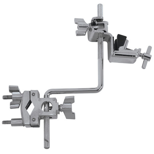 Gibraltar Hi Hat Attachment Clamp for Double Bass Drum Setup