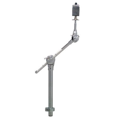Gibraltar Turning Point Short Boom Arm with Brake Tilter for Cymbals