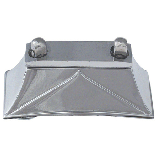 Gibraltar Deluxe Snare Butt End Assembly - 1 Pack