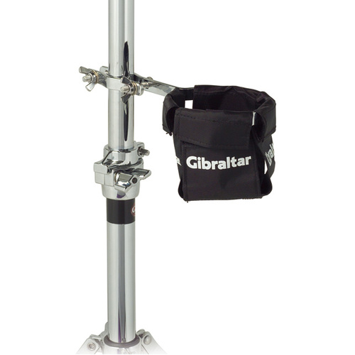 Gibraltar Soft Drink Holder - Clamps to Stand, Fits 1L Bottles and Most Containers