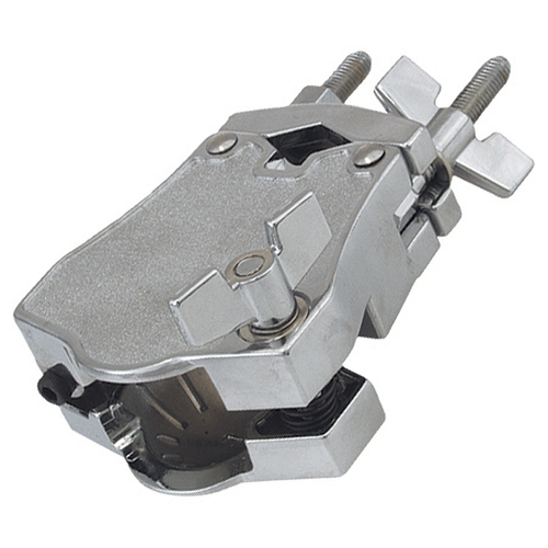Gibraltar Single L-Rod Platform Mount with Adjustable Clamp