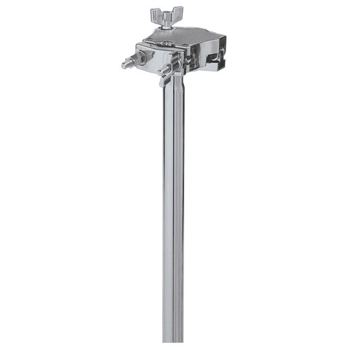 Gibraltar Single Post L-Rod Platform Mount with 1" Diameter 17" Vertical Post