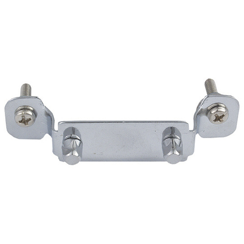 Gibraltar Standard Snare Butt End - 2-3/4" Mount Hole Spacing