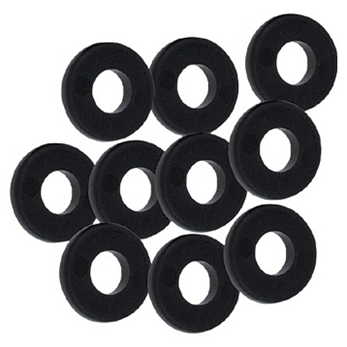 Gibraltar ABS Tension Rod Washers Pack of 10