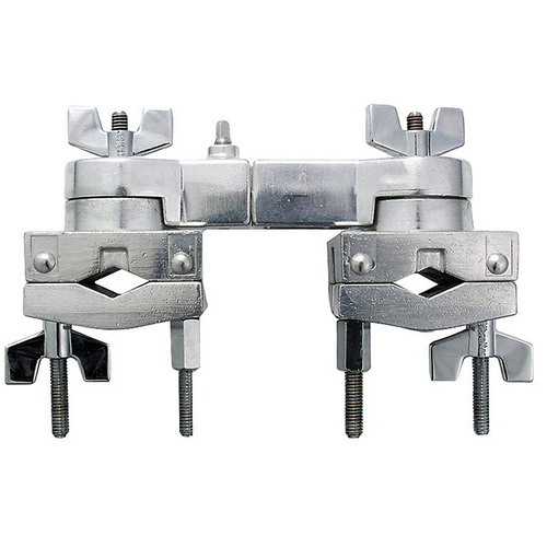 Gibraltar Super Universal Grabber Clamp Multi Clamp 2 Hole