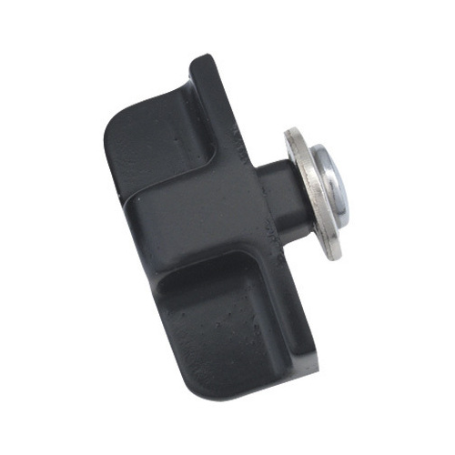 Gibraltar Pedalboard Toe Stop - Pack of 2