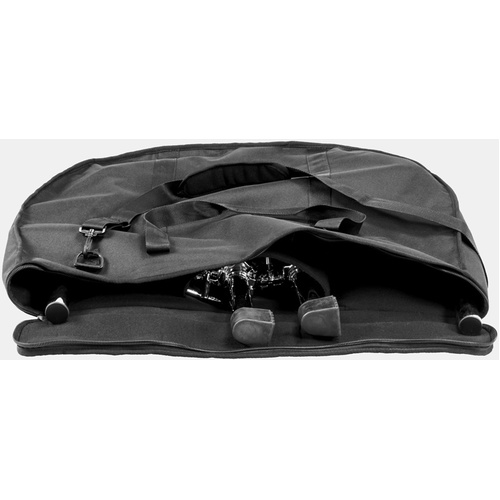 Gibraltar Stealth Docking Station Carry Bag with Shoulder Strap