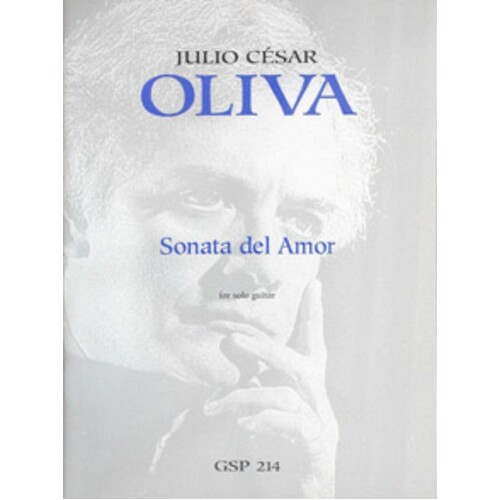 Sonata Del Amor Gitar Solo