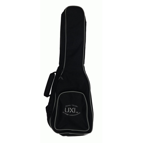 UXL 50Mm Brown Pvc Immitation Leather Strap