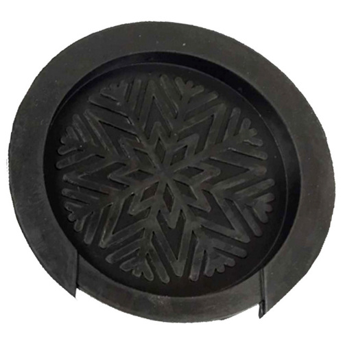 GT Feedback Buster for Steel String Acoustic Guitars - 100mm Diameter