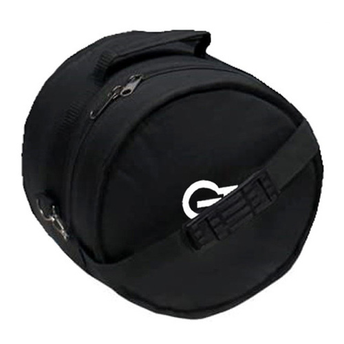 GT Deluxe Tom Drum Bag in Black (10" x 9")