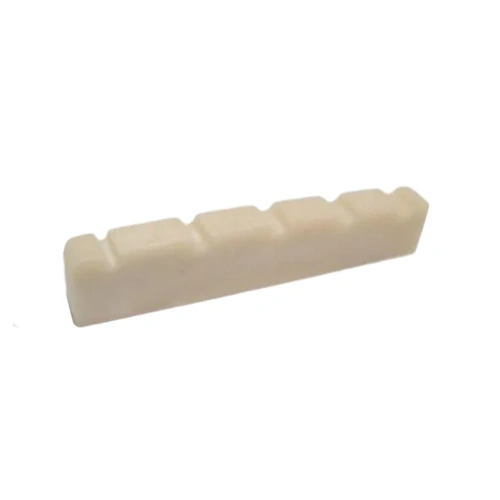 Graph Tech TUSQ Nut 1.765" x 0.187" x 0.3476" for 5-String Bass
