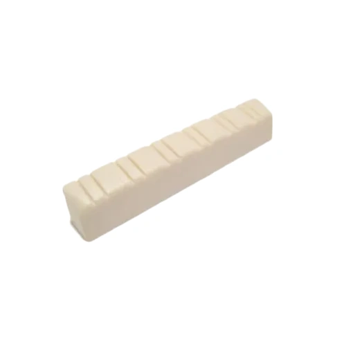 Graph Tech TUSQ 12-String Acoustic Guitar Nut 1.897 x .187 x .325 Inch