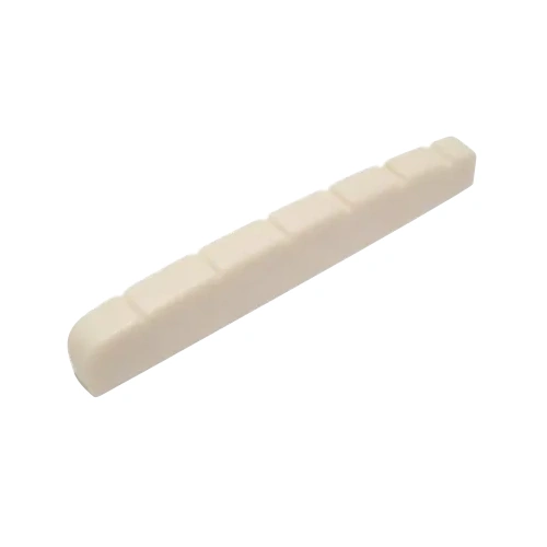 Graph Tech TUSQ Slotted Nut M-M Ivory 42 x 3.22 x 4.98mm SC