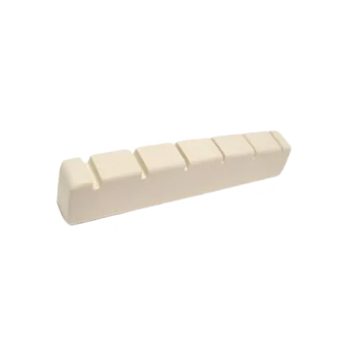 Graph Tech TUSQ Jumbo Left-Hand Nut 1.716 x .195 x .335 Inch