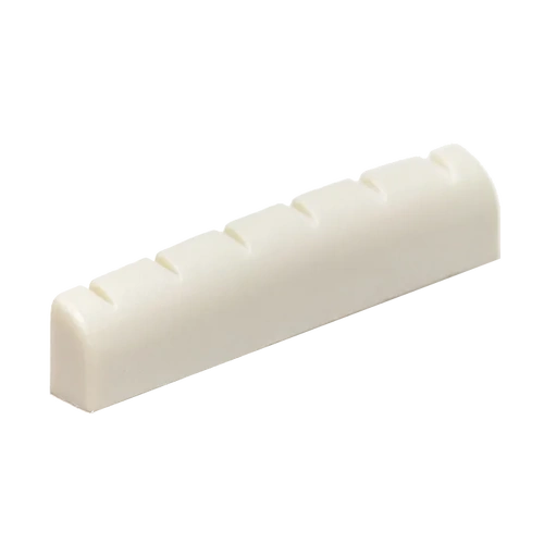 Graph Tech TUSQ Slotted Nut for Acoustic/Electric Guitar 1 11/16