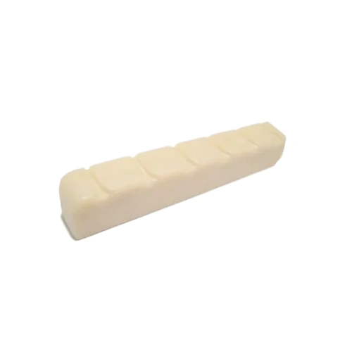 Graph Tech TUSQ 2" Classic Guitar Nut 2.002 X .251 X .372 Inch